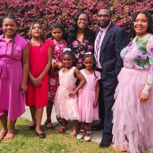 Meet your Posher, Larry